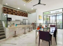 Hillview Garden Estate (D23), Terrace #467773401